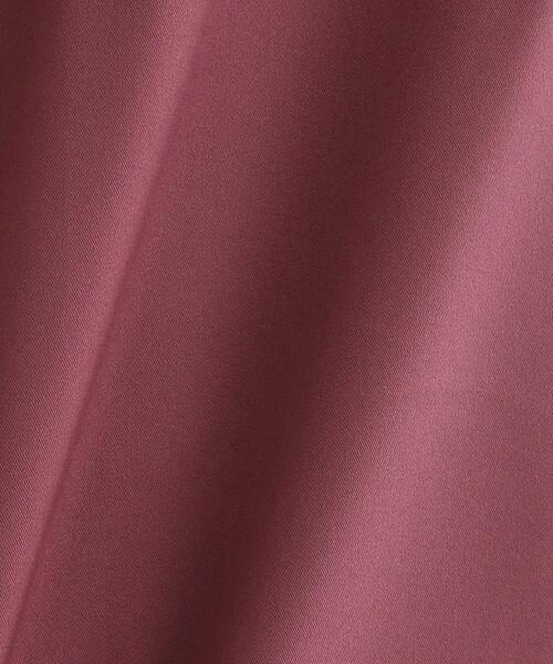 tk.TAKEO KIKUCHI(ティーケータケオキクチ)の「スピンドルシャツ(シャツ/ブラウス・メンズ・ホワイト/ボルドー/チャコールグレー・02/03/04)」の15枚目の写真