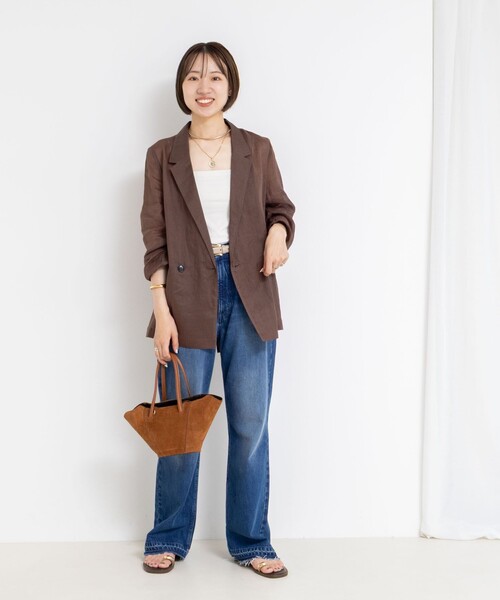 NOLLEY'S（ノーリーズ）の「ウォッシャブルシアーラミーダブル