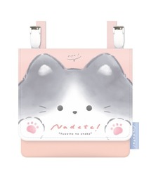 BACKYARD FAMILY（バックヤードファミリー）の「ショルダー付きマルチポッケ（ボディバッグ/ウエストポーチ・キッズ）」