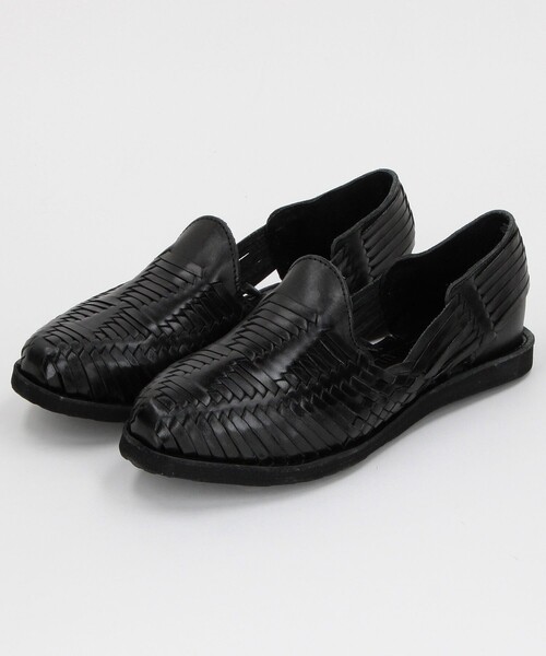 CHAMULA（チャムラ）｜メンズのシューズ一覧 - WEAR