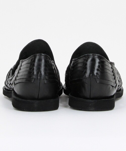 CHAMULA(チャムラ)の「CHAMULA/チャムラ Cancun(サンダル・メンズ・ベージュ/ブラック・25.0cm/26.0cm/27.0cm/28.0cm)」の8枚目の写真