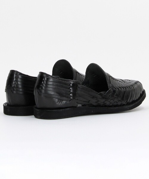 CHAMULA(チャムラ)の「CHAMULA/チャムラ Cancun(サンダル・メンズ・ベージュ/ブラック・25.0cm/26.0cm/27.0cm/28.0cm)」の7枚目の写真