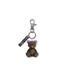 uniform experiment(jtH[GNXyg)YUNI YOSHIDA: MUD DOLL KEYRING(L[z_[)