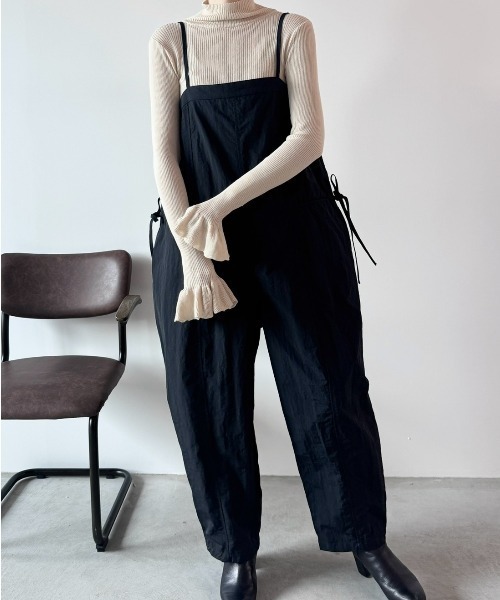 サロペット・オーバーオール・オールインワン louren baretop