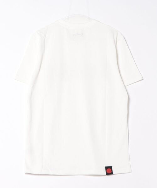 STYLISE（スタイライズ）の「【Cookies Clothing】CKS Original Mint Weed Fill SS Tee [I]（Tシャツ/カットソー・メンズ・Black/White・LL/S/L/2XL）」の14枚目の写真