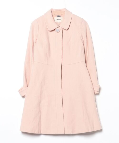 セール/ブランド古着】コート（その他アウター）｜LAISSE PASSE