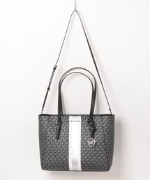 CHARLOTTE LG 3IN1 TOTE トートバッグ