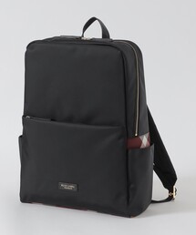 新品　BLUE LABEL ブラックリュック ナイロンバックパック（バッグ）｜BLUE LABEL CRESTBRIDGE