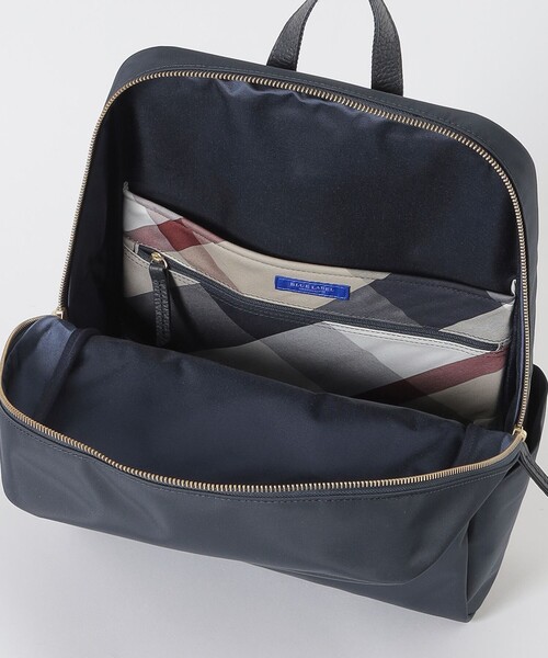 セール】ナイロンバックパック（バックパック/リュック）｜BLUE LABEL