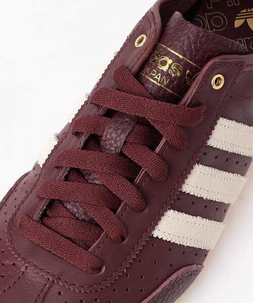 [ADIDAS] スニーカー ジャパン JAPAN DECON Adidas JAPAN DECON W Red | BSTN Store