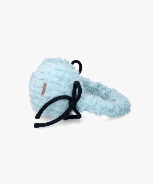 kaorinomori（カオリノモリ）の「kaorinomori エリーイヤマフ / カオリノモリ（イヤーマフ・レディース・ピンク/ホワイト/ライトブルー・FREE）」の14枚目の写真