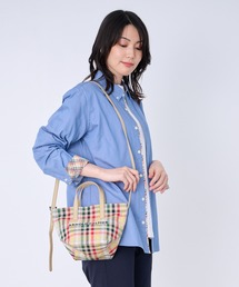 Arnold Palmer | 2WAY コンパクト シェア サコッシュ(ショルダーバッグ)