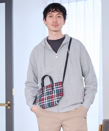 Arnold Palmer | 2WAY コンパクト シェア サコッシュ(ショルダーバッグ)