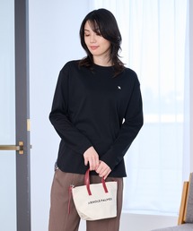 Arnold Palmer | 2WAY コンパクト シェア サコッシュ(ショルダーバッグ)