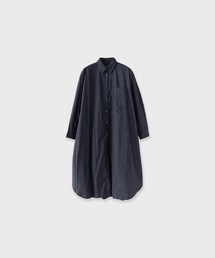 c/est（シーエ）の「c/est/シーエ LOSS シャツワンピース（シャツワンピース）」