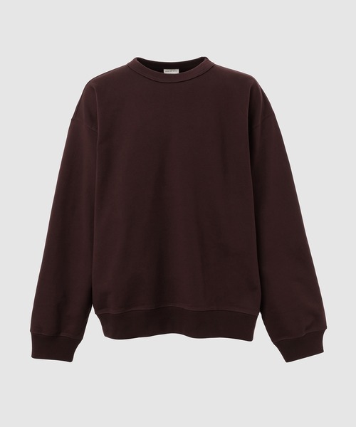 HAX 2611 M.K.SWEATER（スウェット）｜DRIES VAN NOTEN（ドリスヴァン