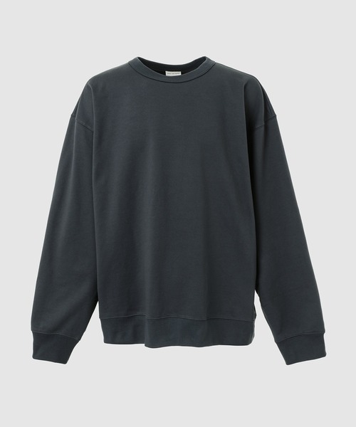 HAX 2611 M.K.SWEATER（スウェット）｜DRIES VAN NOTEN（ドリスヴァン