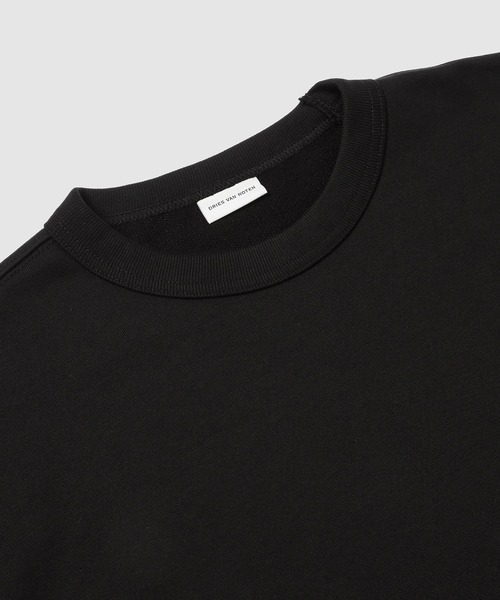 HAX 2611 M.K.SWEATER（スウェット）｜DRIES VAN NOTEN（ドリスヴァン