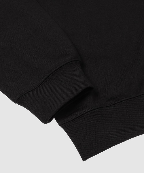 HAX 2611 M.K.SWEATER（スウェット）｜DRIES VAN NOTEN（ドリスヴァン