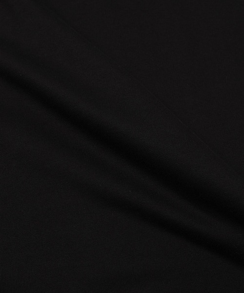 DRIES VAN NOTEN（ドリスヴァンノッテン）の「HAX 2611 M.K.SWEATER（スウェット・メンズ・その他1/ブラック/ネイビー/その他・M/L）」の8枚目の写真