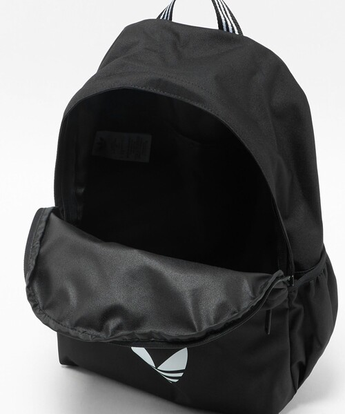 adidas Originals(アディダスオリジナルス)の「<adidas Originals>アディカラー クラシック バックパック / キッズ(バックパック/リュック・キッズ・ブラック・FREE)」の7枚目の写真