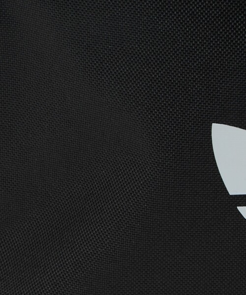 adidas Originals(アディダスオリジナルス)の「<adidas Originals>アディカラー クラシック バックパック / キッズ(バックパック/リュック・キッズ・ブラック・FREE)」の11枚目の写真