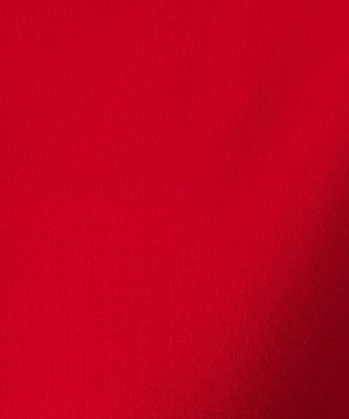 UNTITLED(アンタイトル)の「【アンサンブル可/薄手】ベーシッククルーネックカーディガン(カーディガン/ボレロ・レディース・ベージュ系4/ブルー系その他/ブラック系4/アイボリー系4/レッド系1・48/44/04/02/00)」の10枚目の写真