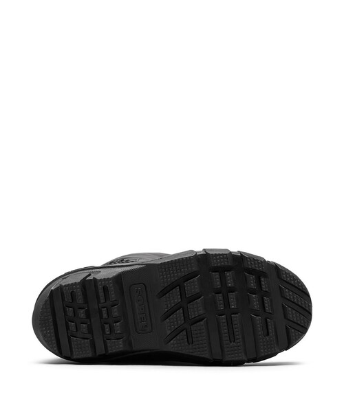 SOREL(ソレル)の「防水 防滑 防寒 SOREL/ユース フルーリー ブーツ/ソレル(ブーツ・キッズ・ブルー/ブラック/ピンク・24.0cm/21.0cm/23.0cm/22.0cm/19.0cm/20.0cm)」の13枚目の写真