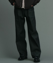 BAL | 12OZ STRAIGHT LEG 5P JEAN(デニムパンツ)