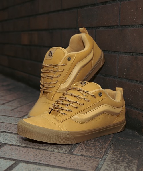 セール】ニュースクール ウィート（スニーカー）｜VANS（バンズ