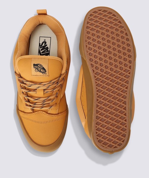 セール】ニュースクール ウィート（スニーカー）｜VANS（バンズ