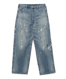 Lee([)LEE / VINTAGE PAINTER PANTS(fjpc)
