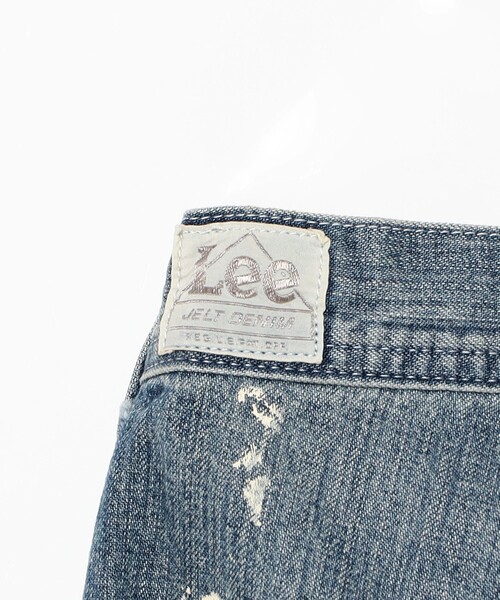 LEE / VINTAGE PAINTER PANTS（デニムパンツ）｜Lee（リー）の