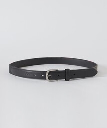 BLACK LABEL CRESTBRIDGE クロコダイル風ベルト　新品未使用 ベルト/サスペンダー｜ブラックレーベル・クレストブリッジ