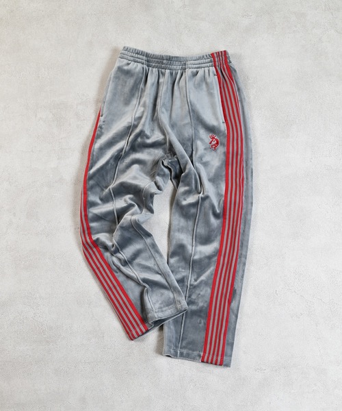 ベロアトラックパンツ（スウェットパンツ）｜MARKEY'S（マーキーズ）の