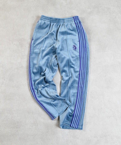 【9/21まで】marka マーカ / ベロアトラックパンツ 楽天市場】【SALE 20％OFF】marka（マーカ）/Organic Cotton Velour