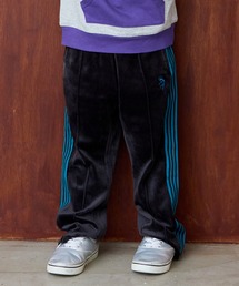 MARKEY'S | ベロアトラックパンツ(スウェットパンツ)