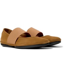 CAMPER｜カンペールのバレエシューズ（防滑）通販 - ZOZOTOWN
