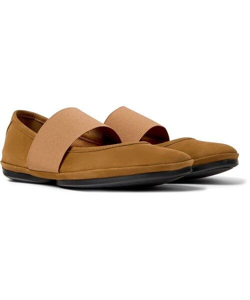 カンペール] RIGHT NINA / フラットシューズ（バレエシューズ