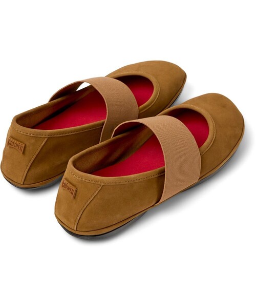 カンペール] RIGHT NINA / フラットシューズ（バレエシューズ