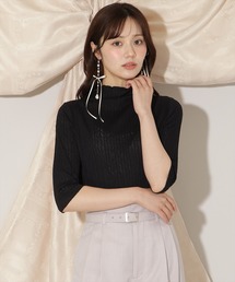 WILLSELECTION トップス WILLSELECTION（ウィルセレクション）公式通販｜大人フェミニンな