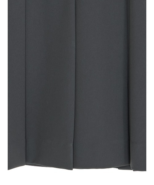 トップス AMERI gnt21-08-05 NEW LOGO SWEAT TOP