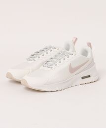 《NIKE》W NIKE AIR MAX NUAXIS
