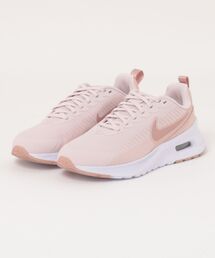 《NIKE》W NIKE AIR MAX NUAXIS