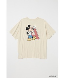 MD ALPHABET Tシャツ