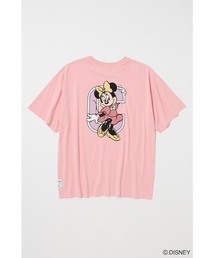 MD ALPHABET Tシャツ