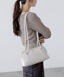 FREE'S MART | ◆ロングショルダー横長バッグ(ショルダーバッグ)