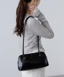 FREE'S MART | ◆ロングショルダー横長バッグ(ショルダーバッグ)