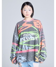 Jadore LSB top