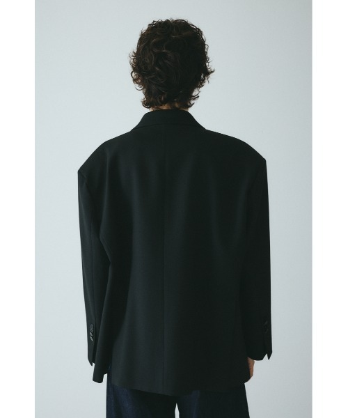 セール】Big silhouette jacket ビッグシルエットジャケット（その他